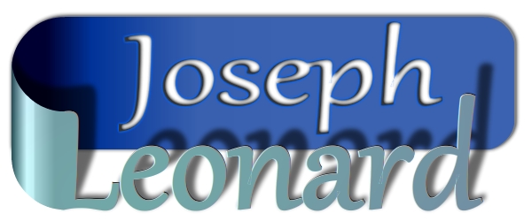 Joseph Leonard